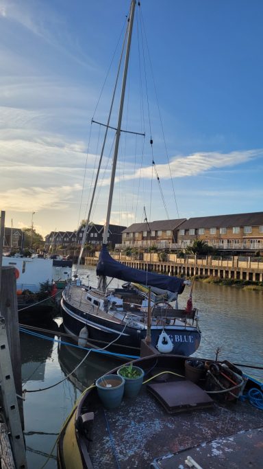 Standard Quay